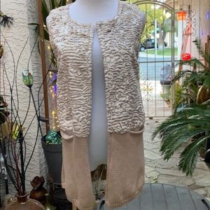 🌼🌼DESIGNER SWEATER VEST🌼🌼